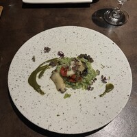 オッジ ダルマット 西麻布店 - 