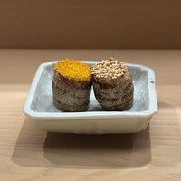 日本橋蛎殻町 すぎた - 