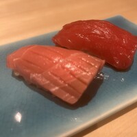 恵比寿 鮨 はつめ - 