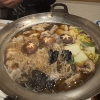 ぎんざ 神田川 - 