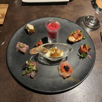 オッジ ダルマット 西麻布店 - 