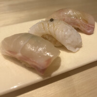 恵比寿 鮨 はつめ - 
