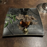 オッジ ダルマット 西麻布店 - 
