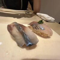 恵比寿 鮨 はつめ - 
