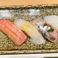 渋谷 すし仙 - 