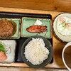 扇屋食堂