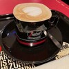 セガフレード・ザネッティ・エスプレッソ 西武新宿ペペ店