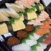 魚べい 流山おおたかの森店