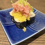 くずし割烹 肴屋八兵衛 - 