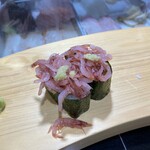 沼津魚がし鮨 本店 - 