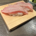 くずし割烹 肴屋八兵衛 - 