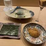 麻布 かどわき - 