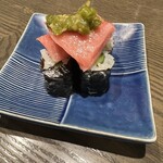 くずし割烹 肴屋八兵衛 - 