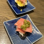 くずし割烹 肴屋八兵衛 - 