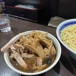 中華そば べんてん - 