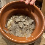 麻布 かどわき - 