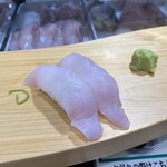 沼津魚がし鮨 - 