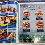 POKE+ - メニュー