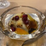 麻布 かどわき - 