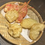 くずし割烹 肴屋八兵衛 - 