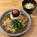 吉田カレー  - 