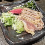 くずし割烹 肴屋八兵衛 - 