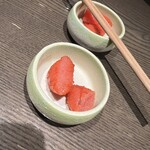 くずし割烹 肴屋八兵衛 - 