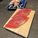 くずし割烹 肴屋八兵衛 - 