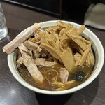 中華そば べんてん - 