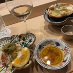 麻布 かどわき - 