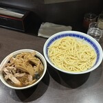 中華そば べんてん - 