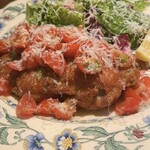 Trattoria DUE - 