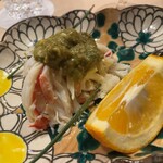 麻布 かどわき - 