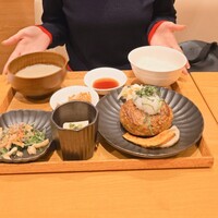 京都石塀小路豆ちゃ 有楽町 - 