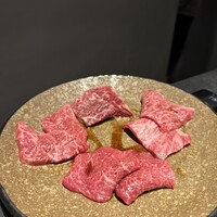 WAgyu 鬼く -  WAgyu 鬼く -