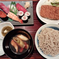 とんかつ まい泉 青山本店 - 
