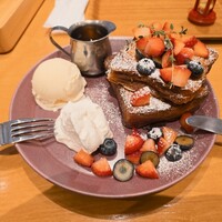 京都石塀小路豆ちゃ 有楽町 - 