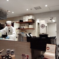 とんかつ まい泉 青山本店 - 