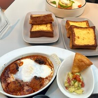 マーサーブランチ テラスハウス - 