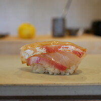 鮨中村 - 