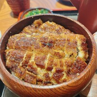 鰻う おか冨士 - 