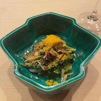 麻布 かどわき - 