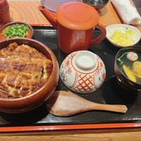 鰻う おか冨士 - 