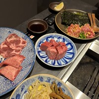 WAgyu 鬼く -  WAgyu 鬼く -