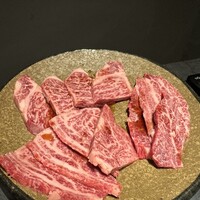 WAgyu 鬼く -  WAgyu 鬼く -