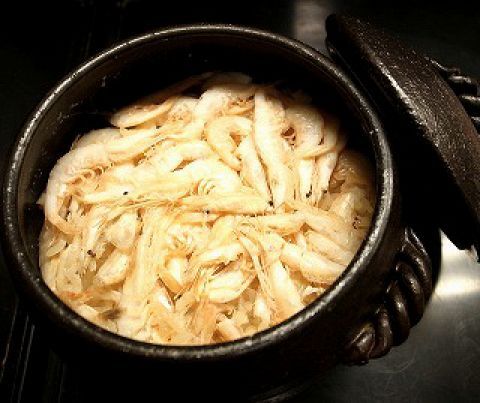 Hokuriku Ryori Shinetsu photo 3