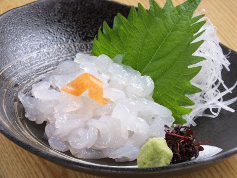 Hokuriku Ryori Shinetsu photo 4