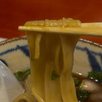 中華そば 鴨福 - 