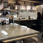 くずし割烹 肴屋八兵衛 - 