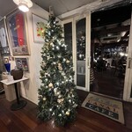 カナルカフェ - 